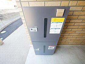 カステロ城南 203 ｜ 茨城県日立市城南町１丁目（賃貸アパート1LDK・2階・33.61㎡） その3