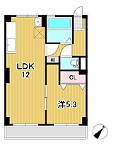 征矢マンション 104 ｜ 茨城県日立市弁天町２丁目（賃貸マンション1LDK・1階・39.66㎡） その2