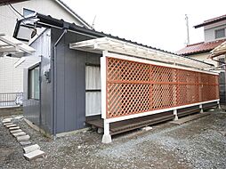 小木津町4丁目住宅