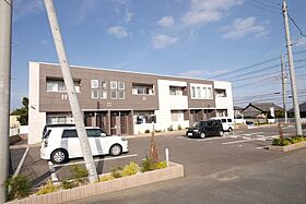 オーク・ヴィレッヂ 105 ｜ 茨城県日立市金沢町４丁目（賃貸アパート1LDK・1階・45.46㎡） その21