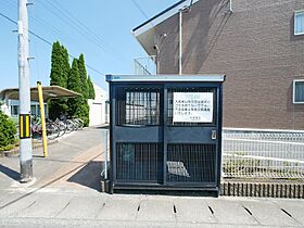 グランノヴァII 102 ｜ 茨城県日立市大久保町２丁目（賃貸アパート1K・1階・32.90㎡） その25