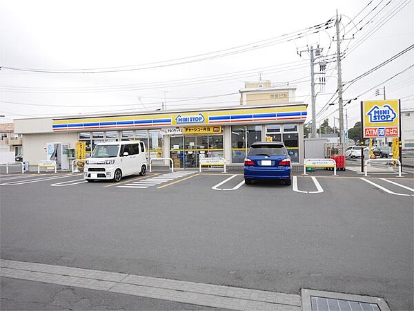 久下谷ハイツ 304｜茨城県日立市鮎川町２丁目(賃貸マンション1K・3階・21.06㎡)の写真 その17