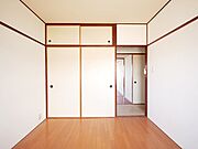 洋室4．5帖