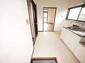 クランメール多賀 208 ｜ 茨城県日立市鮎川町５丁目（賃貸アパート1K・2階・20.28㎡） その8