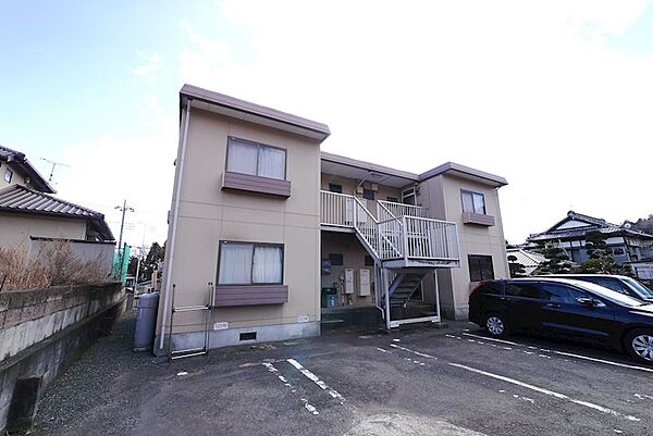 コーポ塙山 101｜茨城県日立市金沢町２丁目(賃貸アパート3DK・1階・50.40㎡)の写真 その18