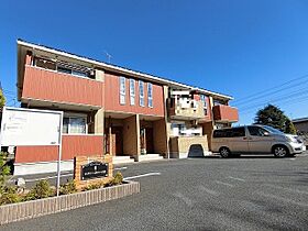 リヴァー　グローヴIII 102 ｜ 茨城県日立市金沢町１丁目（賃貸アパート1LDK・1階・44.70㎡） その1