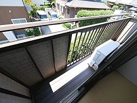 広洋ハイツ 201 ｜ 茨城県日立市諏訪町１丁目（賃貸アパート2K・2階・34.78㎡） その9