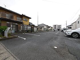 シャンテクレール 306 ｜ 茨城県日立市十王町友部東２丁目（賃貸マンション1R・3階・30.98㎡） その14