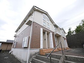 パストラル 103 ｜ 茨城県日立市折笠町１丁目（賃貸アパート1R・1階・32.90㎡） その1