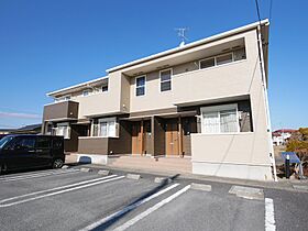 プレ・リヴィエール 201 ｜ 茨城県日立市川尻町４丁目（賃貸アパート2LDK・2階・54.85㎡） その1