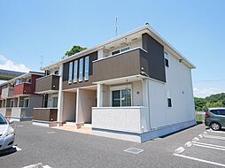 🉐敷金礼金0円！🉐ウエスト　ヴィラI