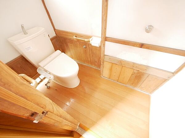 detached 茨城県日立市幸町２丁目

地図を見る