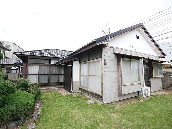 detached 茨城県日立市幸町２丁目

地図を見る