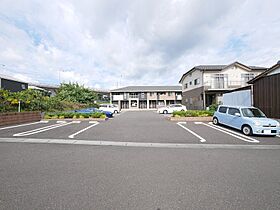 クラウディア 101 ｜ 茨城県常陸太田市内堀町（賃貸アパート1LDK・1階・45.09㎡） その14