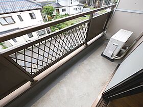 サンビレッジ森山 305 ｜ 茨城県日立市森山町４丁目（賃貸マンション1R・3階・26.49㎡） その9