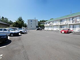 ディアコート美かの 101 ｜ 茨城県日立市大みか町６丁目（賃貸アパート1K・1階・24.76㎡） その21