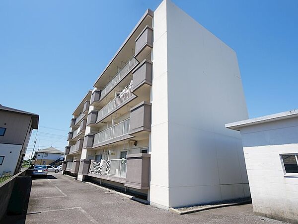 apartment 茨城県日立市大みか町４丁目
地図を見る