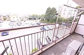 みかの原コーポラスI 304P ｜ 茨城県日立市大みか町６丁目（賃貸マンション2K・3階・38.01㎡） その9