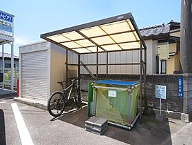 ポートピアI 205 ｜ 茨城県日立市久慈町２丁目（賃貸アパート1K・2階・24.00㎡） その19