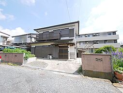 森山町5丁目戸建て住宅