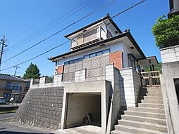 石名坂町2丁目小林住宅