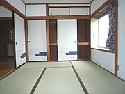 収納（和室）