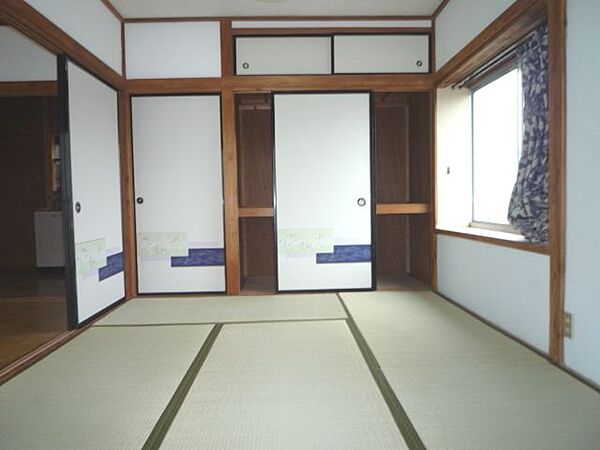 detached 茨城県常陸太田市木崎二町

地図を見る