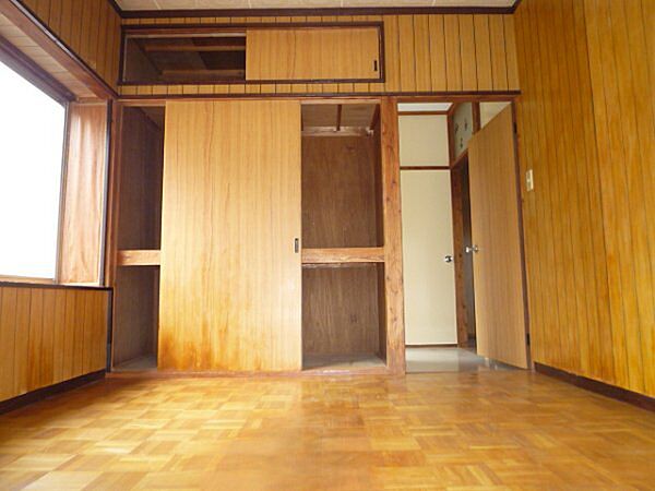 detached 茨城県常陸太田市木崎二町

地図を見る
