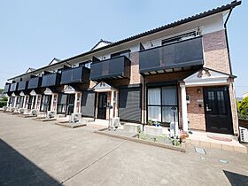 サニーヒル 102 ｜ 茨城県日立市南高野町１丁目（賃貸アパート2LDK・2階・59.50㎡） その1