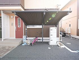 コンフォールB 102 ｜ 茨城県日立市日高町３丁目（賃貸アパート2LDK・1階・49.71㎡） その13