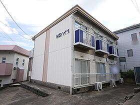 MSハイツ 102 ｜ 茨城県日立市会瀬町２丁目（賃貸アパート1K・1階・20.46㎡） その1