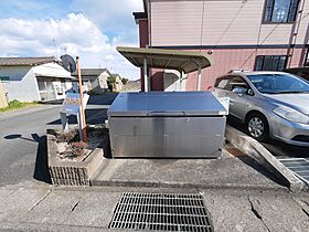 メゾン　スターブル 202 ｜ 茨城県日立市大沼町１丁目（賃貸アパート2LDK・2階・65.53㎡） その24