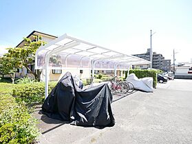 サンビレッジ本宮C 203 ｜ 茨城県日立市本宮町４丁目（賃貸アパート1LDK・2階・40.92㎡） その20