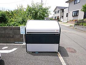 ジール・プラシード 103 ｜ 茨城県日立市水木町２丁目（賃貸アパート1R・1階・32.90㎡） その14