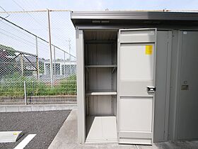 エスパーダ 201 ｜ 茨城県日立市日高町１丁目（賃貸アパート1LDK・2階・33.62㎡） その10