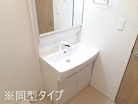 ファインヴィラ 102 ｜ 茨城県日立市石名坂町１丁目（賃貸アパート1LDK・1階・50.05㎡） その10