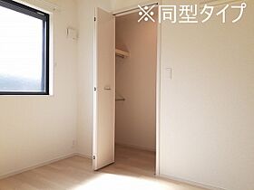 ファインヴィラ 102 ｜ 茨城県日立市石名坂町１丁目（賃貸アパート1LDK・1階・50.05㎡） その11