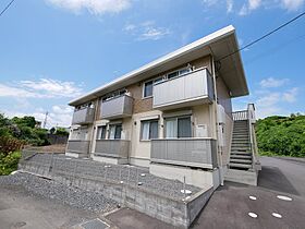 シェルティー 101 ｜ 茨城県日立市田尻町６丁目（賃貸アパート1LDK・1階・30.14㎡） その1