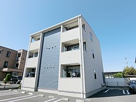 メゾングラシュI 101 ｜ 茨城県日立市相賀町（賃貸アパート1K・1階・31.65㎡） その1