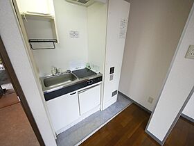 パレロワイヤル 312 ｜ 茨城県日立市大みか町６丁目（賃貸アパート1R・3階・26.08㎡） その4