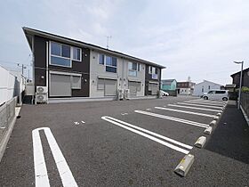 アロスリオ 102 ｜ 茨城県日立市大みか町４丁目（賃貸アパート1LDK・1階・37.08㎡） その14