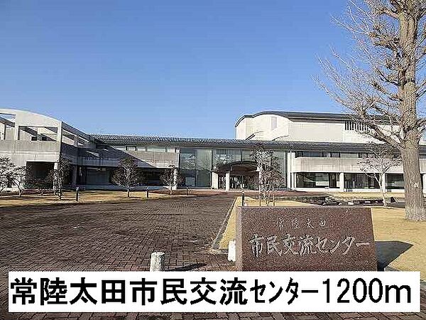 apartment 茨城県常陸太田市馬場町
馬場町の賃貸情報を見る
物件地図