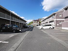 エスタシオンII 202 ｜ 茨城県日立市石名坂町１丁目（賃貸アパート1LDK・2階・40.04㎡） その27