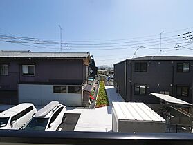 メゾン・トランキル 201 ｜ 茨城県常陸太田市山下町（賃貸アパート1K・2階・26.03㎡） その13