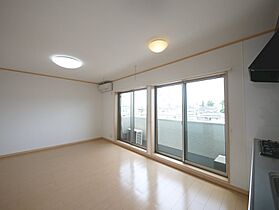 CASA WINII 308 ｜ 茨城県日立市東多賀町２丁目（賃貸アパート1LDK・3階・40.57㎡） その5