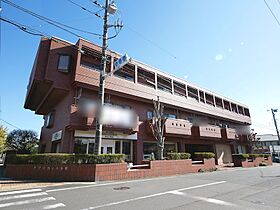 アプリコット多賀 301 ｜ 茨城県日立市多賀町１丁目（賃貸マンション2K・3階・43.47㎡） その1