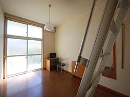 河原子レジデンス 103 1階1Kのリビング/ダイニング