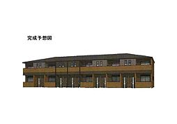 常磐線 東海駅 徒歩16分
