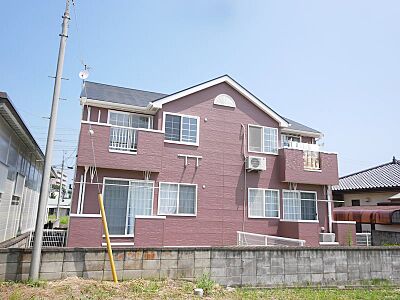 外観 外観