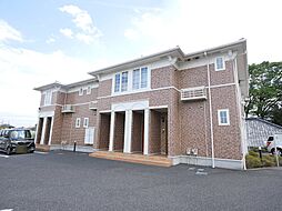 リヴァー・グローヴ